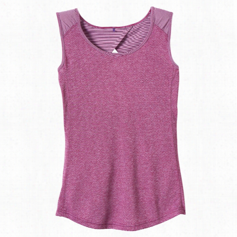 Prana Kamryn Tank