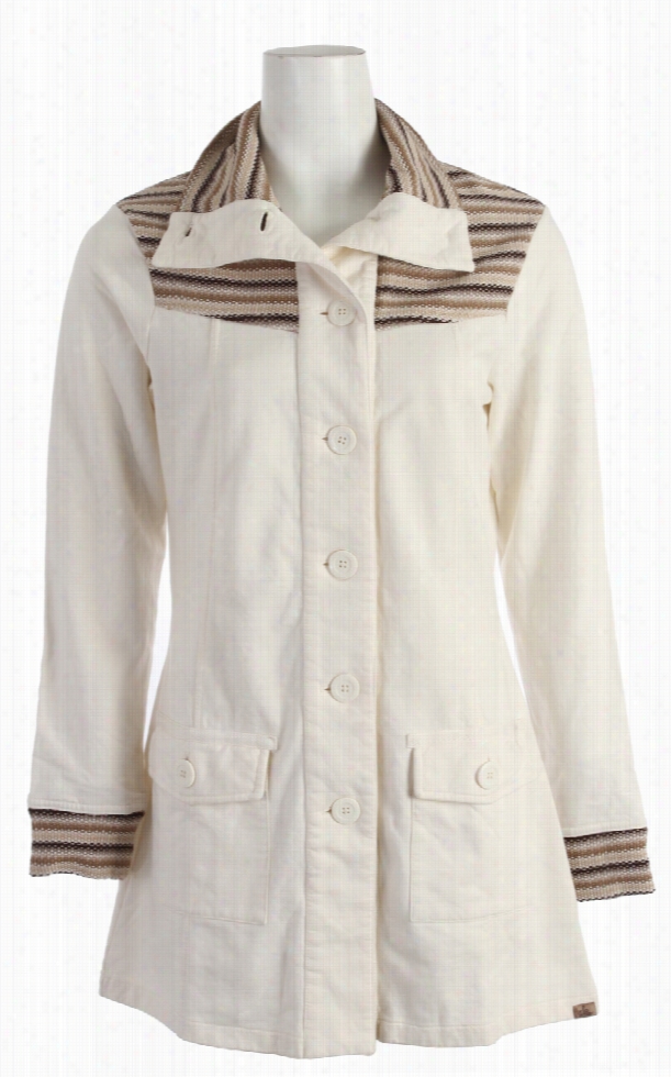 Prana Rowen Jacket