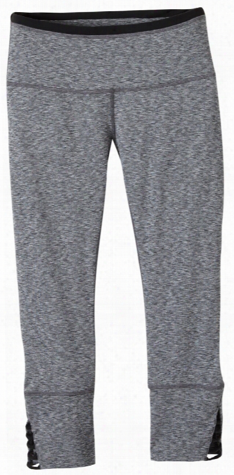 Prana Tori Capri Pants