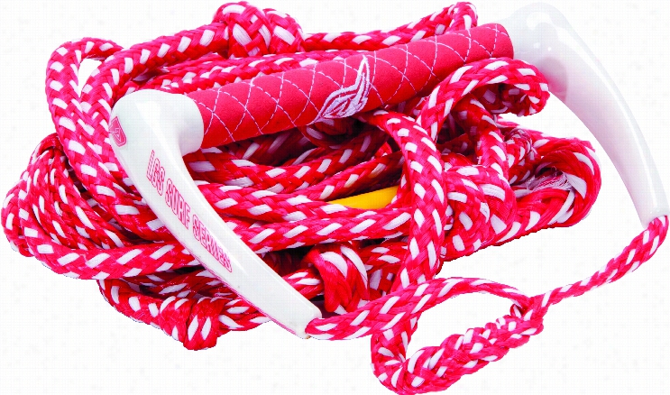 Proline Lgs W/ Bungee Wakesurf Rope