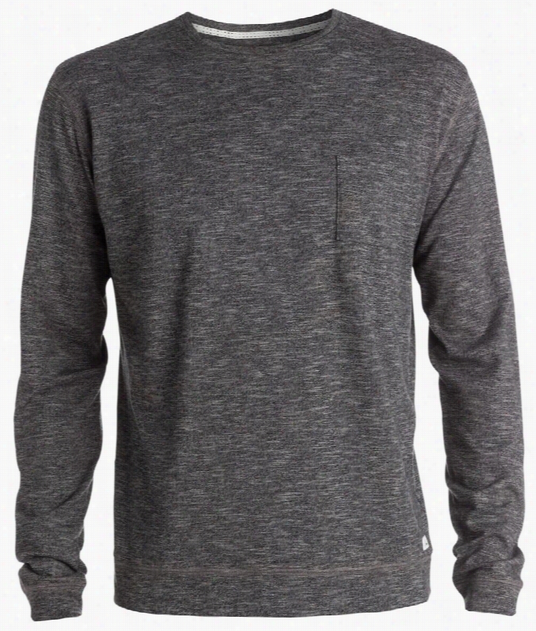 Quiksilver Lindow Crew Sweaters