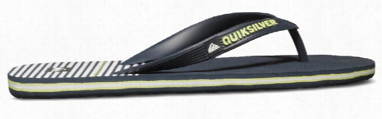 Quiksilvver Molokai East Side Sandals
