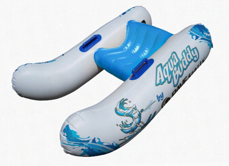 Rave Aqua Buddy Inflatable Skis