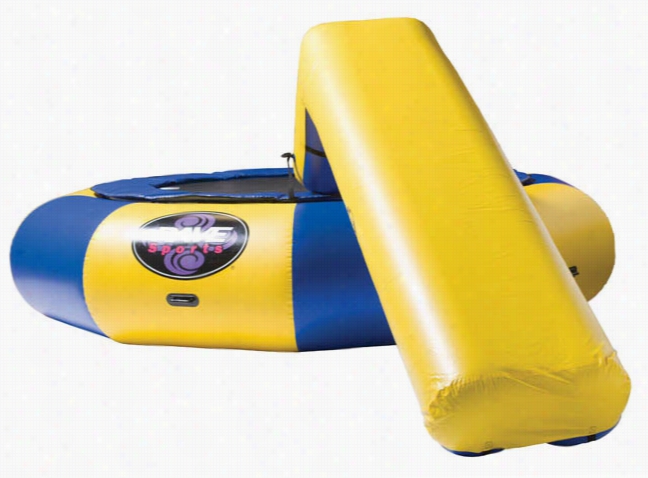 Rave Aqua Slide Water Slide