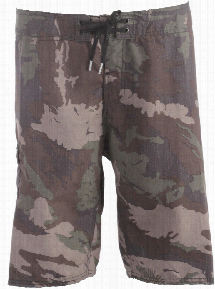 Reef Ponto Beach 4 Prt Boardshorts