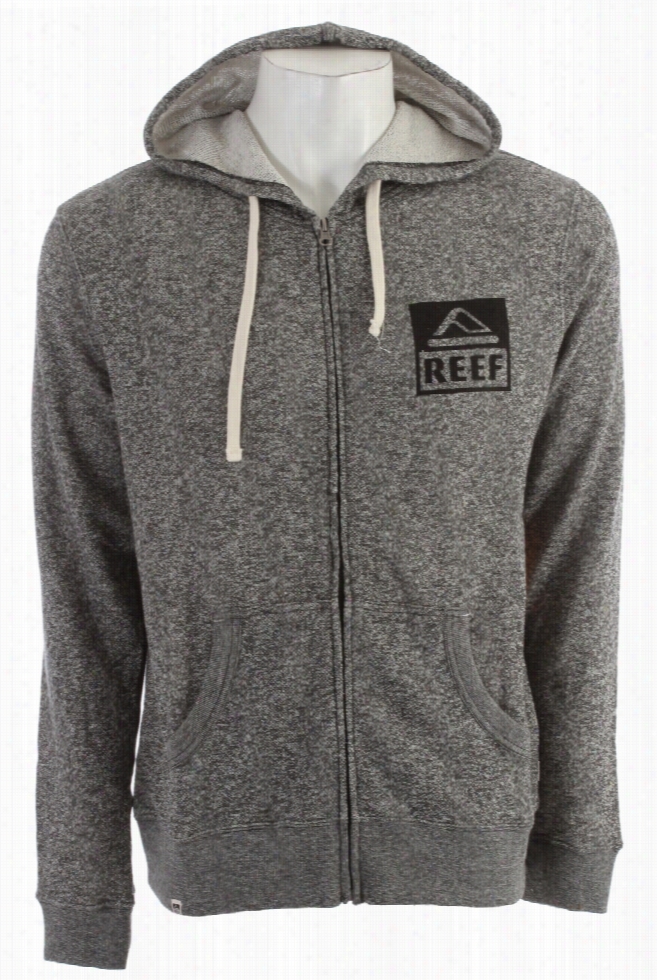 Reef Scatter Hoodie