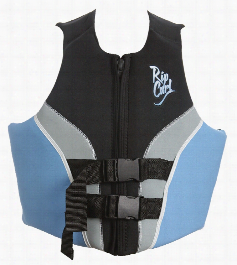 Rip Curl Flow Uscg Wakeboard Clothe