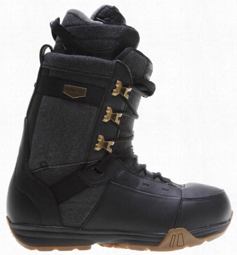 Rome Bodega Snowboard Boots