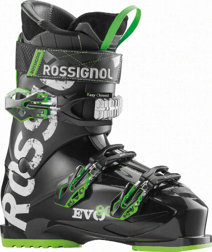 Rossignol Evo 90 Ski Boots