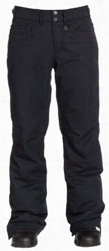 Roxy Backyards Snowboard Pants