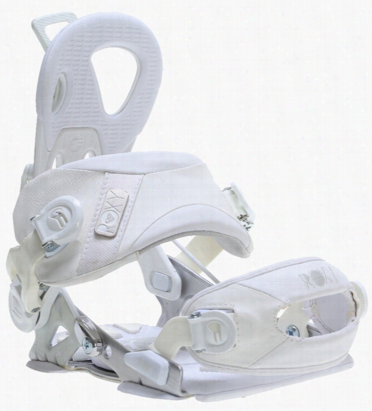 Roxy Rock-it Power Snowboard Bindings