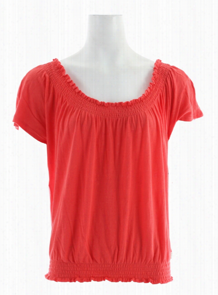 Roxy Solana Shirt