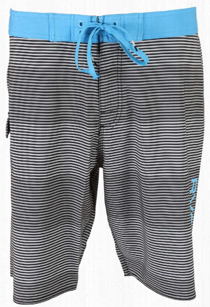 Rvca Civil 20 Boardshorts