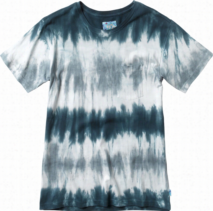 Rvca Julian X Kelsey Crew T-shirt