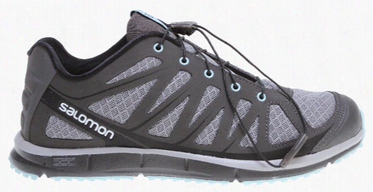 Salomon Kalalau Hiking Shoes