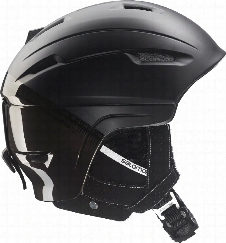 Salomon Ranger C. Air Helm