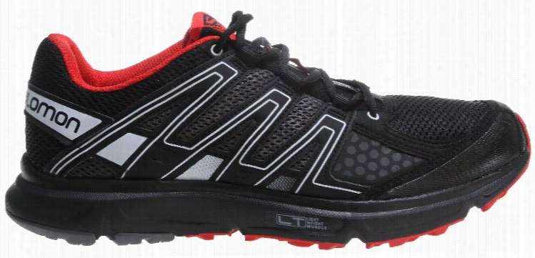 Salomon Xr Shifts Hoes