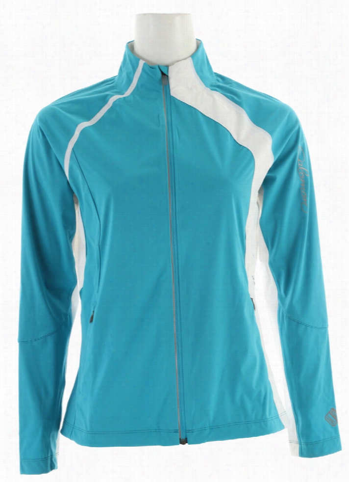 Salomon Xt Softshell Jacket