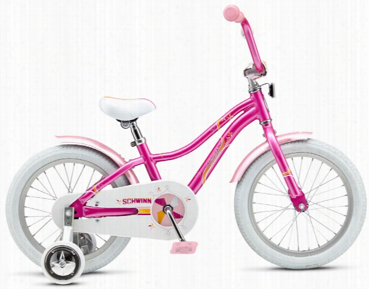 Schwinn Lil Stardust Bike2 015