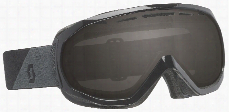 Scott Nottice Otg Goggles