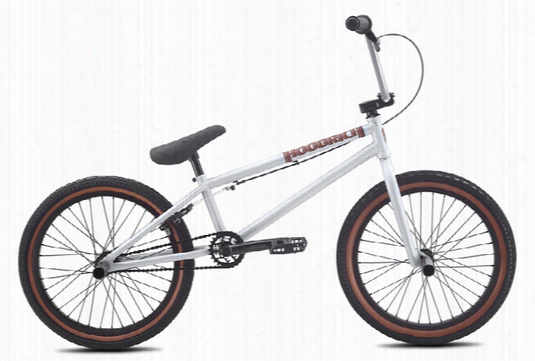 Se Hoodrich Bmx Bike