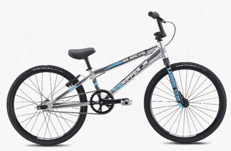 Se Ripper Jr Bmx Bike 20ib