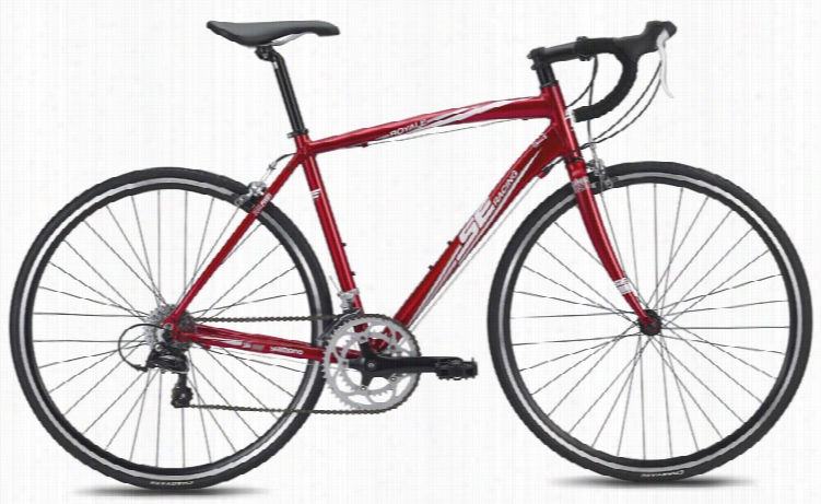 Se Royale1 6 Speed Bike 2014