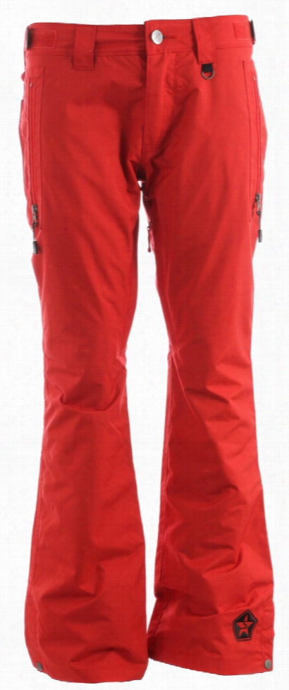 Sessions Envy Snowboard Pants