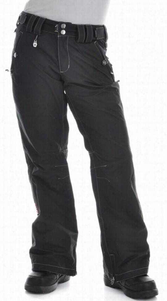 Sessions Filte Gore-tex Snowboard Pants