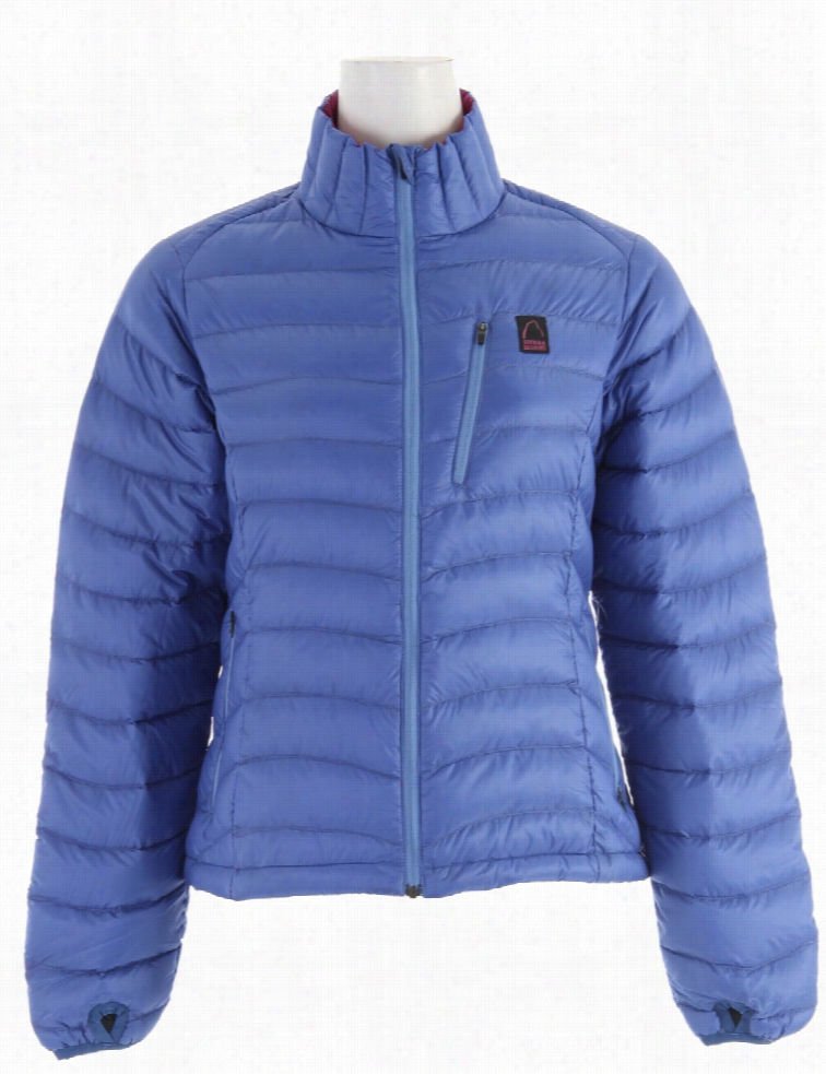 Sierra Designs Gnar Down Jacket