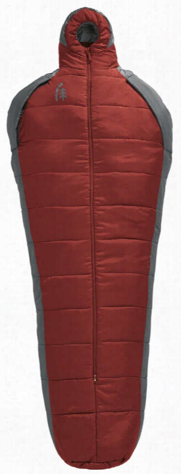 Sierra Designs Mobile Mummy Syn 2.5 Time Sleeping Bag