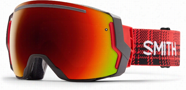 Smith I/o 7 Goggles