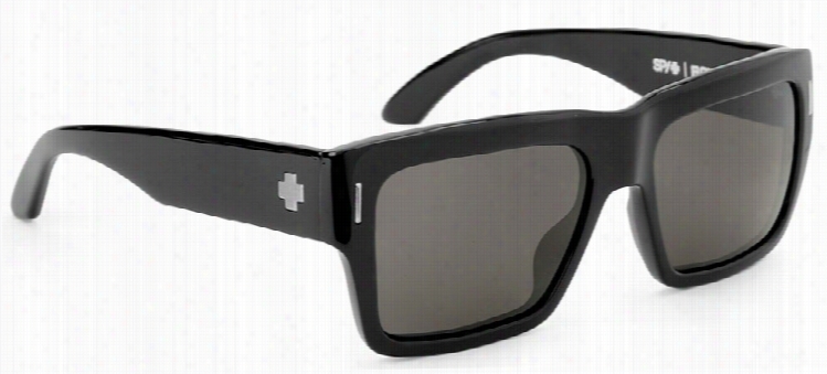 Spy Bowery Sunglasses
