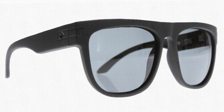 Spy Stag Sunglasses