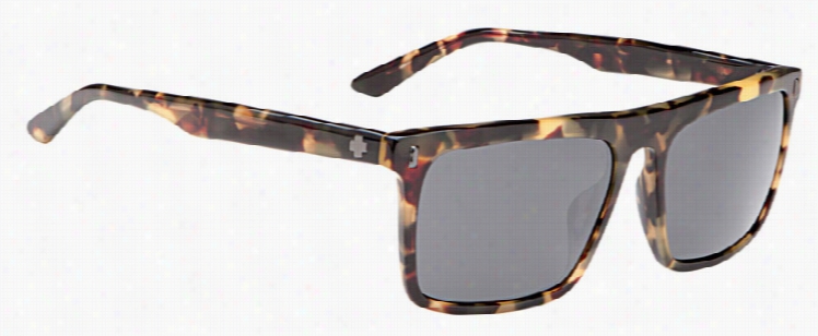 Spy Yonkers Sunglaasses