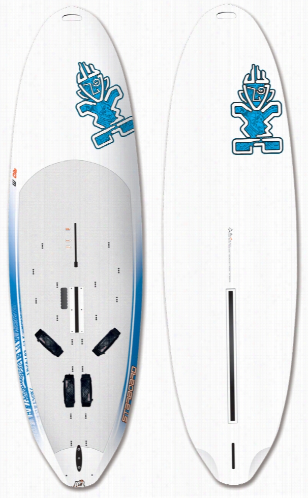 Starboard Rio Windsruf Boarrd 276cm (s)