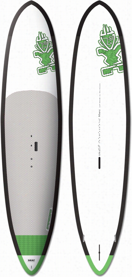 Starboard Windsup  Blend Asap Sup Paddleboard