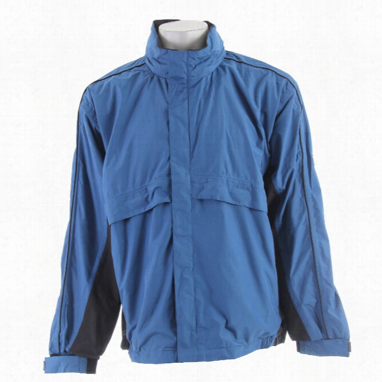 Stormtech Trident Microflex Rainshell Jaacket