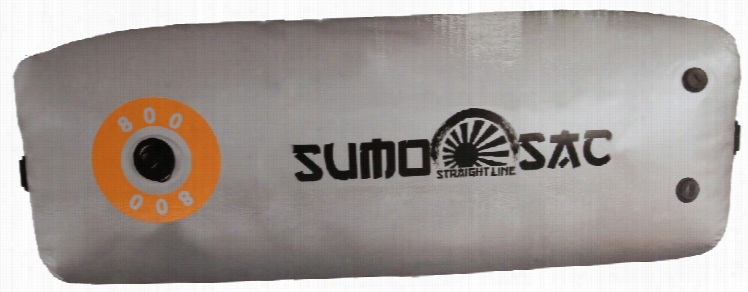 Straight Line Sumo 800 Ballst Bag 800lb