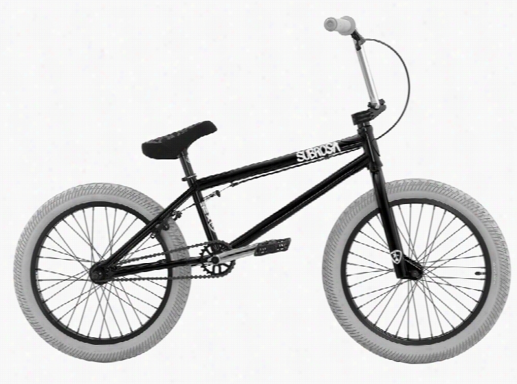 bmx subrosa tiro 2015