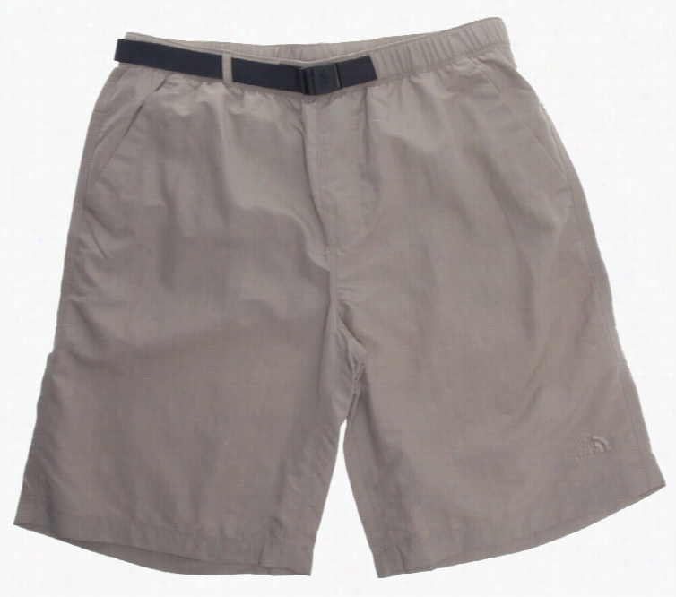 The Northerly Sur~ Class V Belted Boardshorts