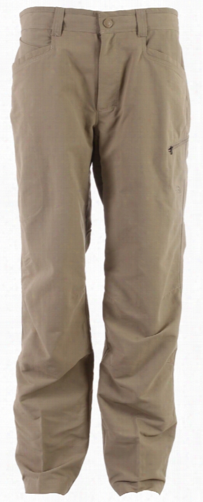 The North Face Paramount Ii Hiking Pants