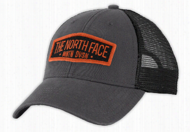 The North Face Patches Trucker Hat