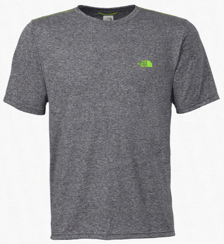 The North Face Reaxion Amp Crew Shirt