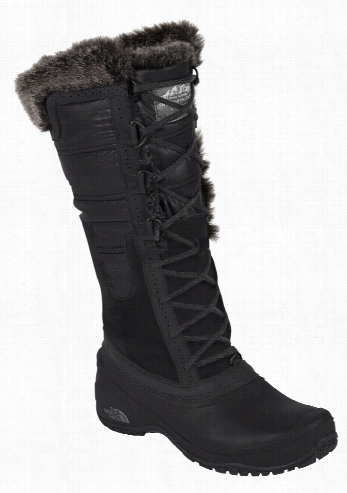 The North Face Shellista Ii Tall Boots