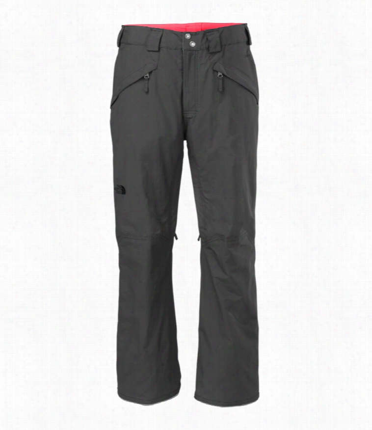 The North Face Switch It Reversible Ski Patns