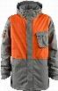 Foursquare Victory Snowboard Jacket