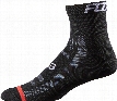 Fox Performance Trail 4in Socks