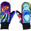 Neff Youth Undermitt Mittens