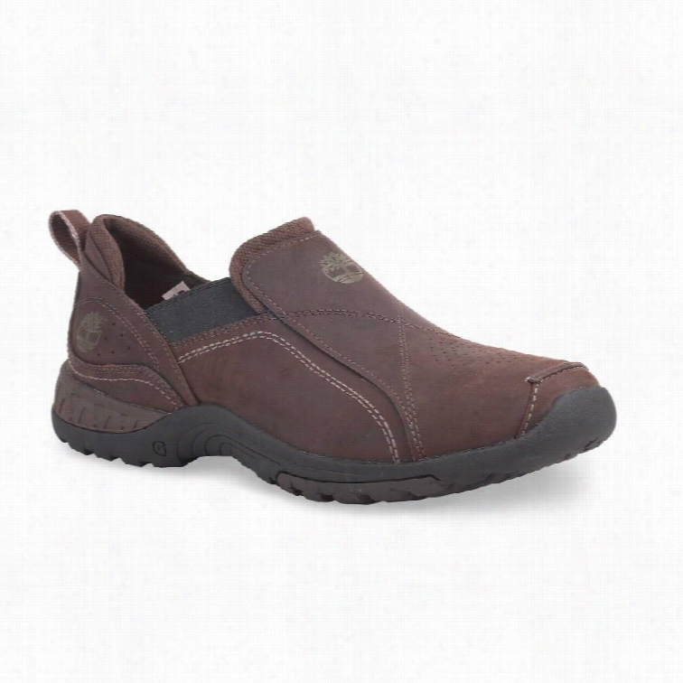 Timberland Front Country Slip-on Shoes